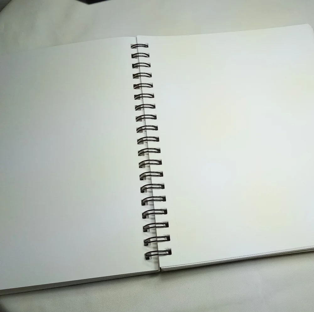 Lot of 2 Canson XL Mix Media Pads 1) 7x10